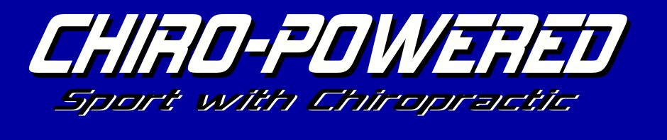 Chiro Powered